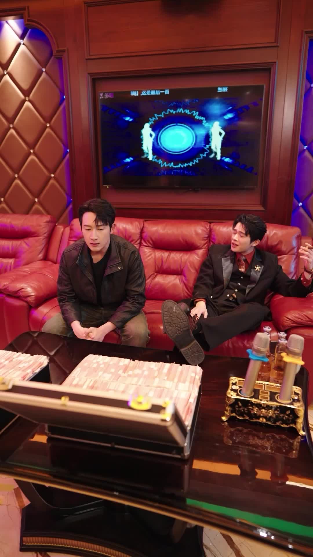 Episode 19 - The Deadliest Man Became Her Bodyguard